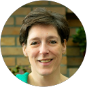 Anja Van Lierop-Vinken - Regressietherapeut profielfoto